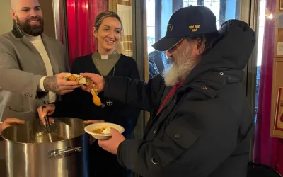 KyrkoEl – tillsammans för ett bättre samhälle