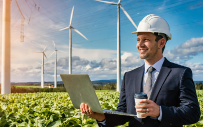 Upptäck skillnaden med Smartare EL!