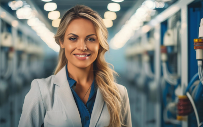 5 viktiga steg – För att välja rätt elavtal för ditt företag