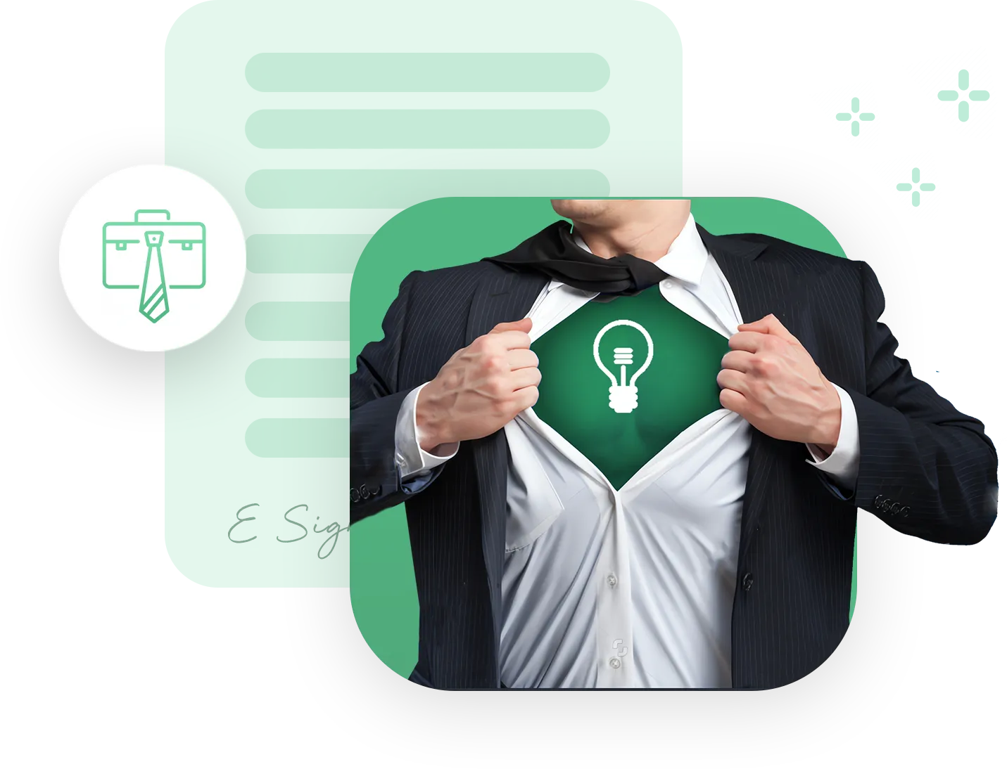 ELAVTAL FÖR FÖRETAG: